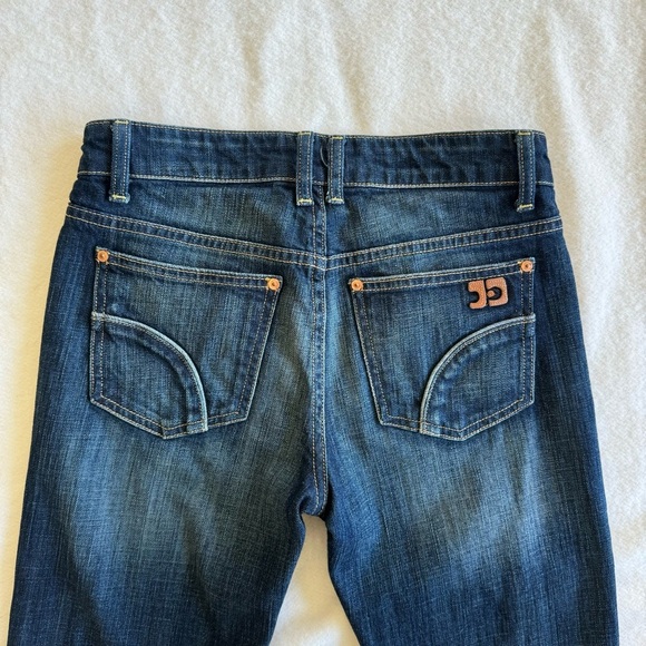 Joe’s The Best Friend Denim | Jeans Size 25 Inseam 32” - Picture 8 of 10